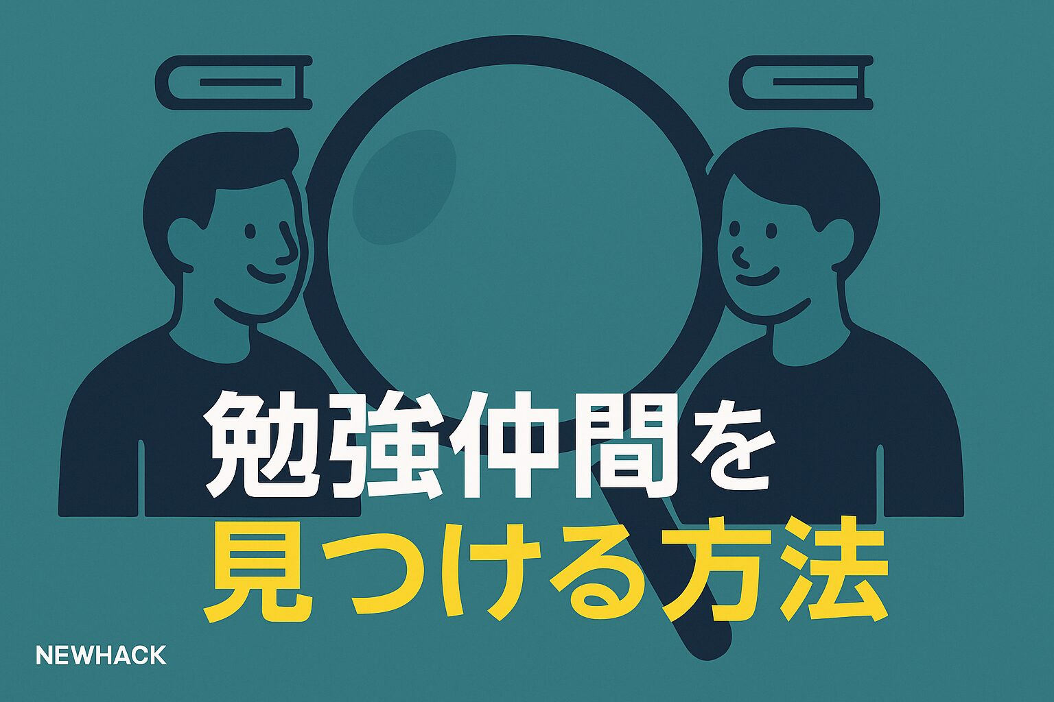 勉強仲間を見つける方法｜SNS・アプリでモチベーションを維持する