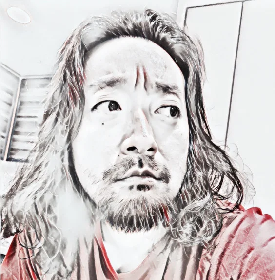 鈴木のアバター